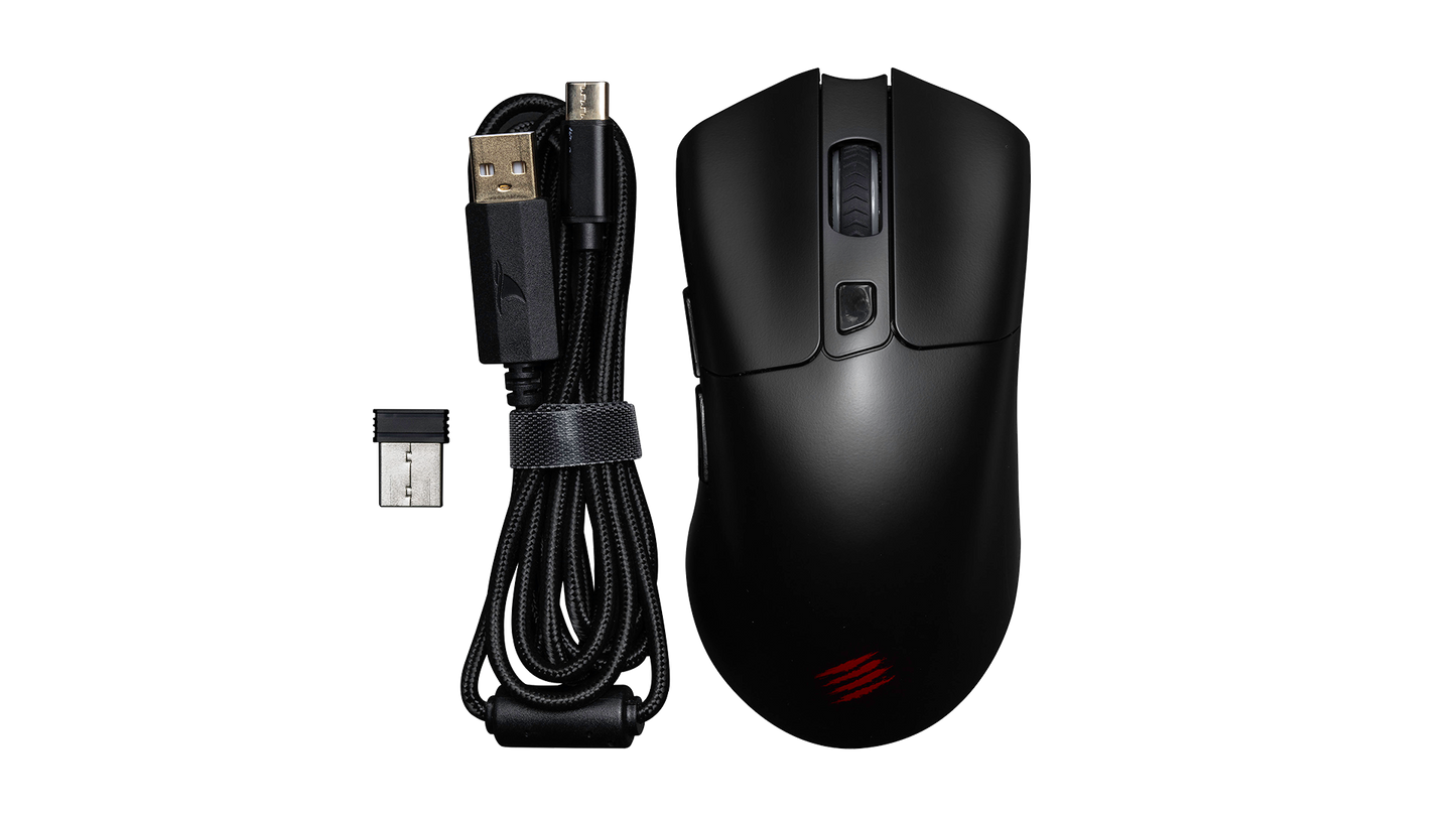 Mad Catz M.O.J.O. M2 Kablosuz Mouse