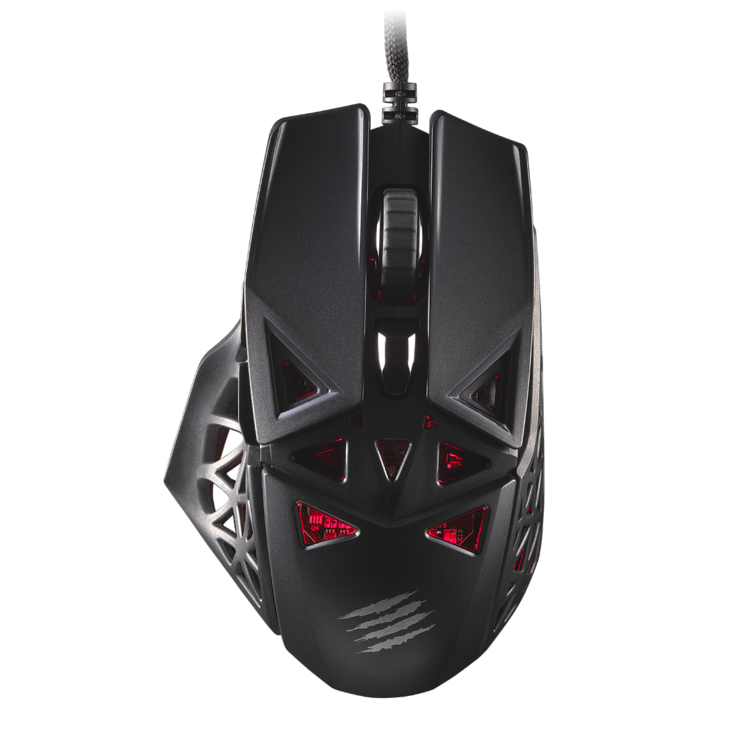 Mad Catz MOJO M1 Mouse