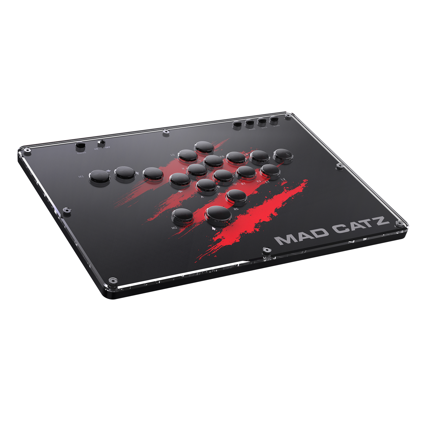 Mad Catz N.E.K.O. Atari Kumandası