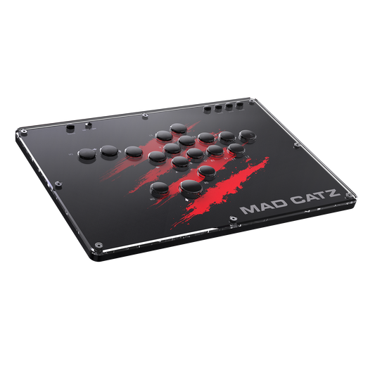 Mad Catz N.E.K.O. Atari Kumandası