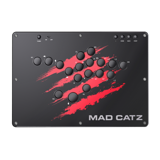 Mad Catz N.E.K.O. Atari Kumandası