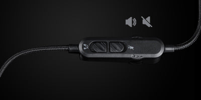 Mad Catz P.I.L.O.T. 3 Oyun Kulaklığı