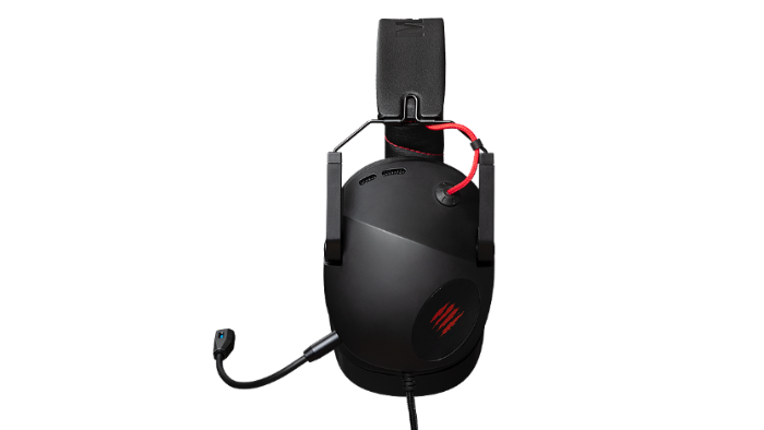 Mad Catz P.I.L.O.T. 3 Oyun Kulaklığı