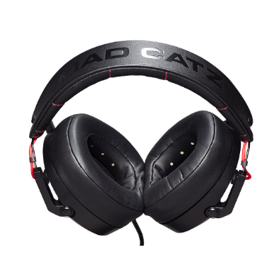 Mad Catz P.I.L.O.T. 3 Oyun Kulaklığı