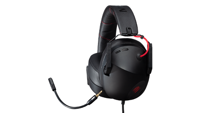 Mad Catz P.I.L.O.T. 3 Oyun Kulaklığı