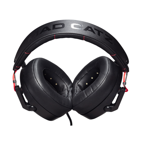Mad Catz P.I.L.O.T. 5 Oyun Kulaklığı