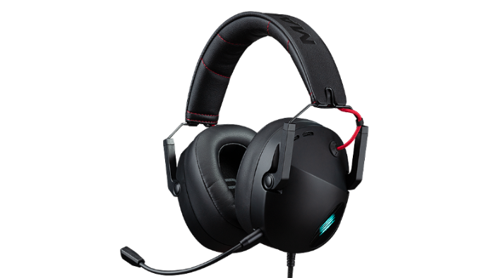 Mad Catz P.I.L.O.T. 5 Oyun Kulaklığı