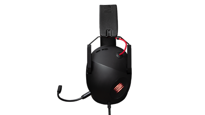 Mad Catz P.I.L.O.T. 5 Oyun Kulaklığı