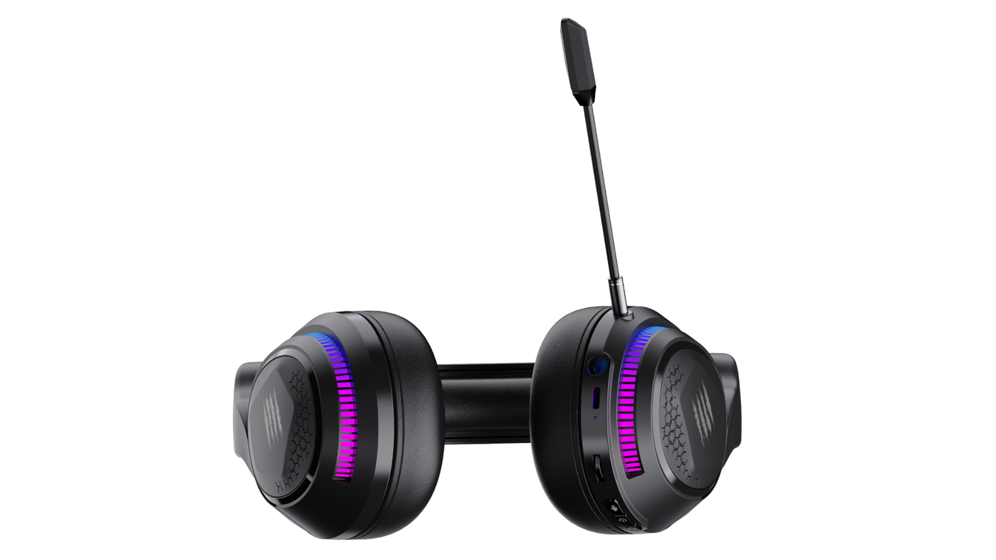 Mad Catz P.I.L.O.T PRO Oyun Kulaklığı