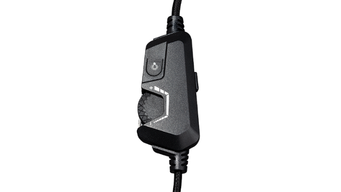 Mad Catz P.I.L.O.T. 5 Oyun Kulaklığı