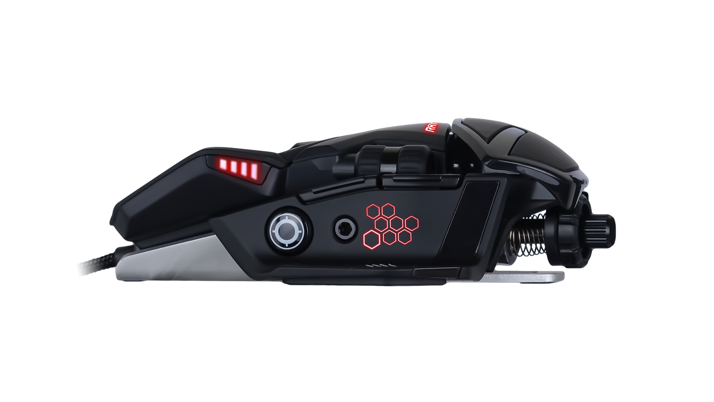 Mad Catz R.A.T. 6+ Mouse
