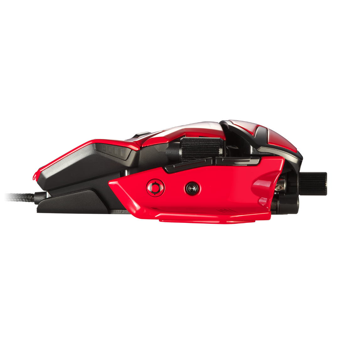 Mad Catz R.A.T.8+ ADV Mouse