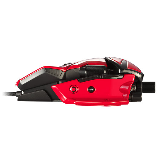 Mad Catz R.A.T.8+ ADV Mouse