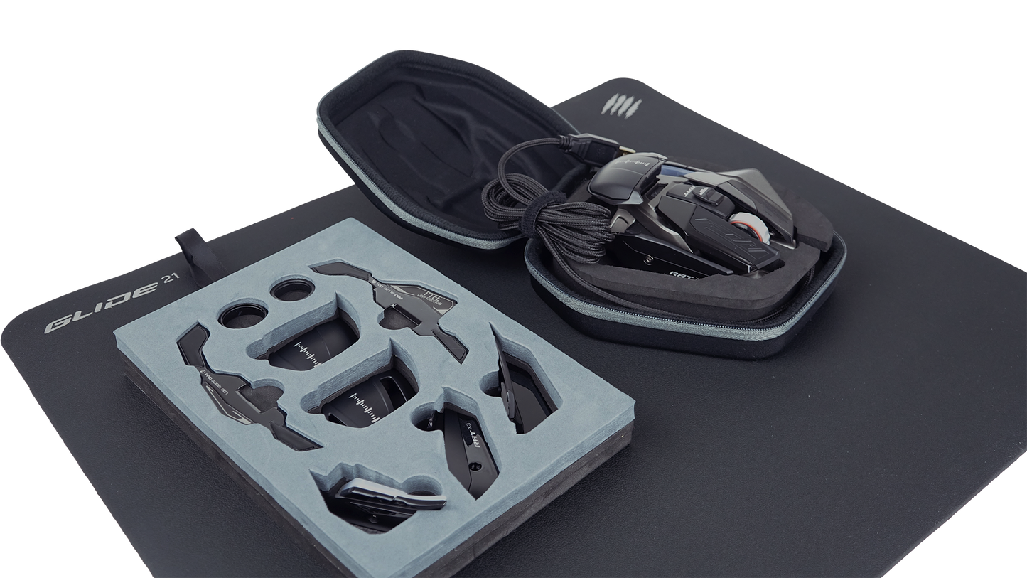 Mad Catz R.A.T. PRO X3 Mouse