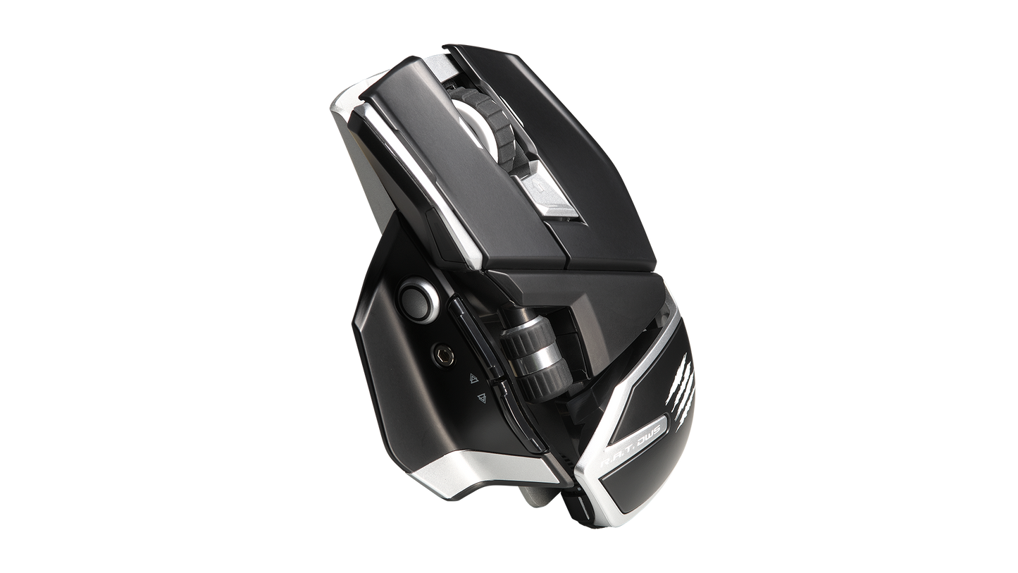 Mad Catz R.A.T. DWS Mouse