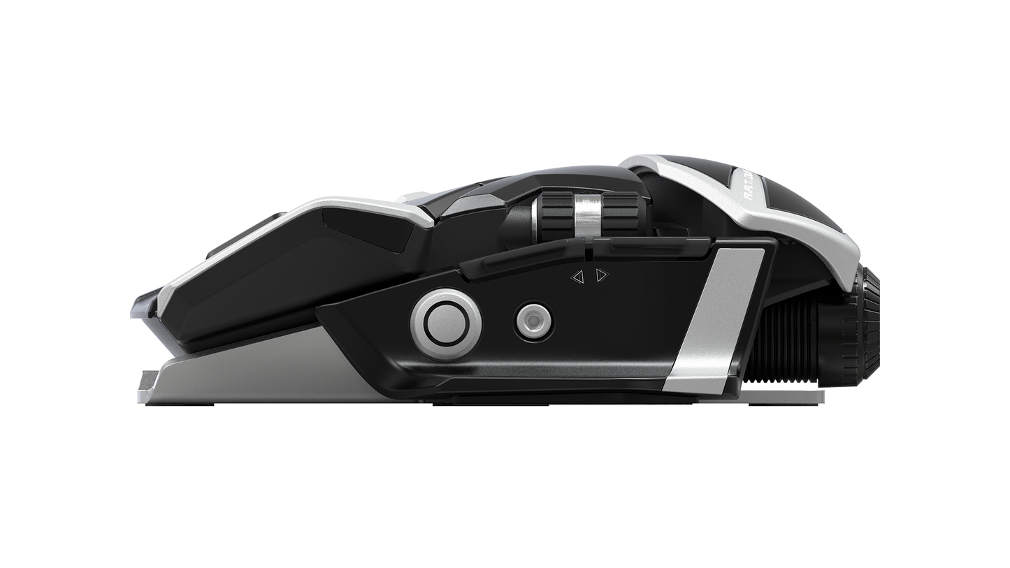 Mad Catz R.A.T. DWS Mouse