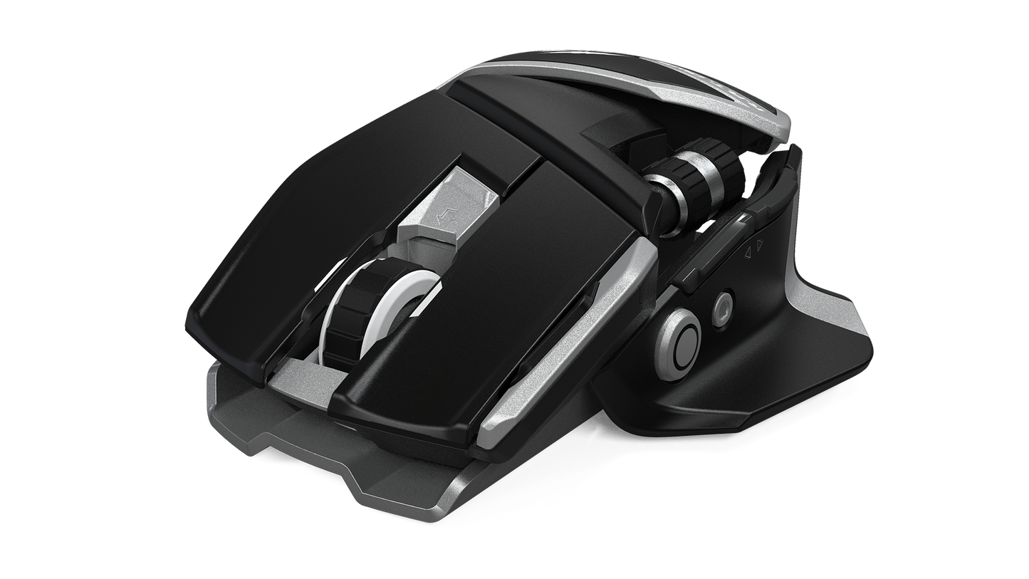 Mad Catz R.A.T. DWS Mouse