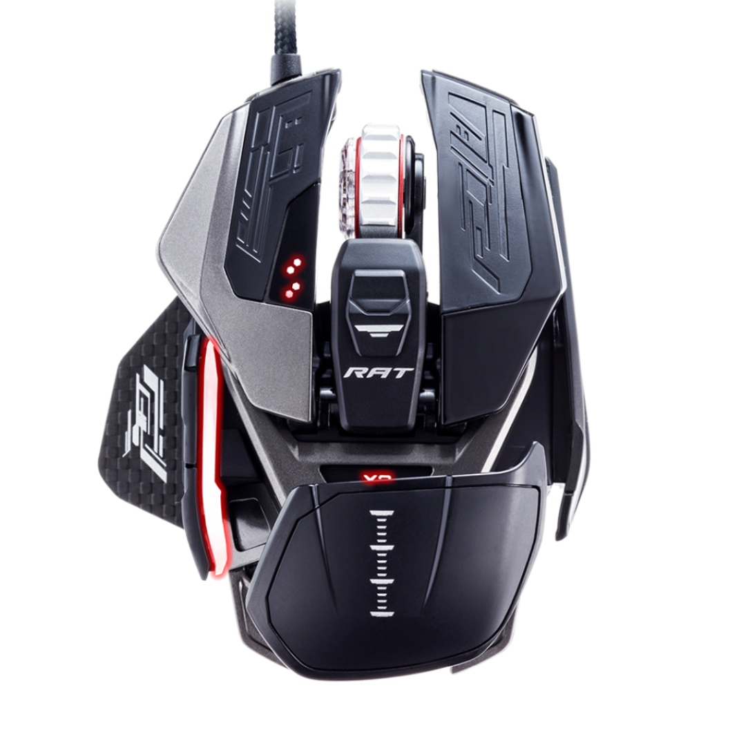 Mad Catz R.A.T. PRO X3 Mouse