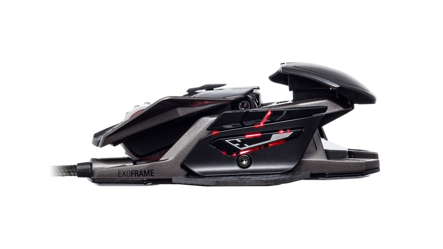 Mad Catz R.A.T. PRO X3 Mouse