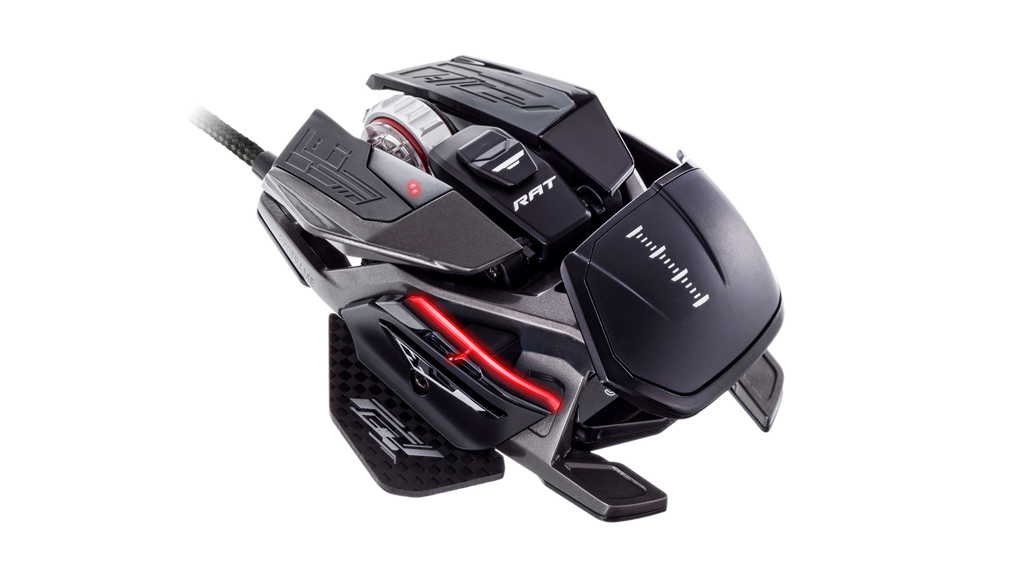 Mad Catz R.A.T. PRO X3 Mouse