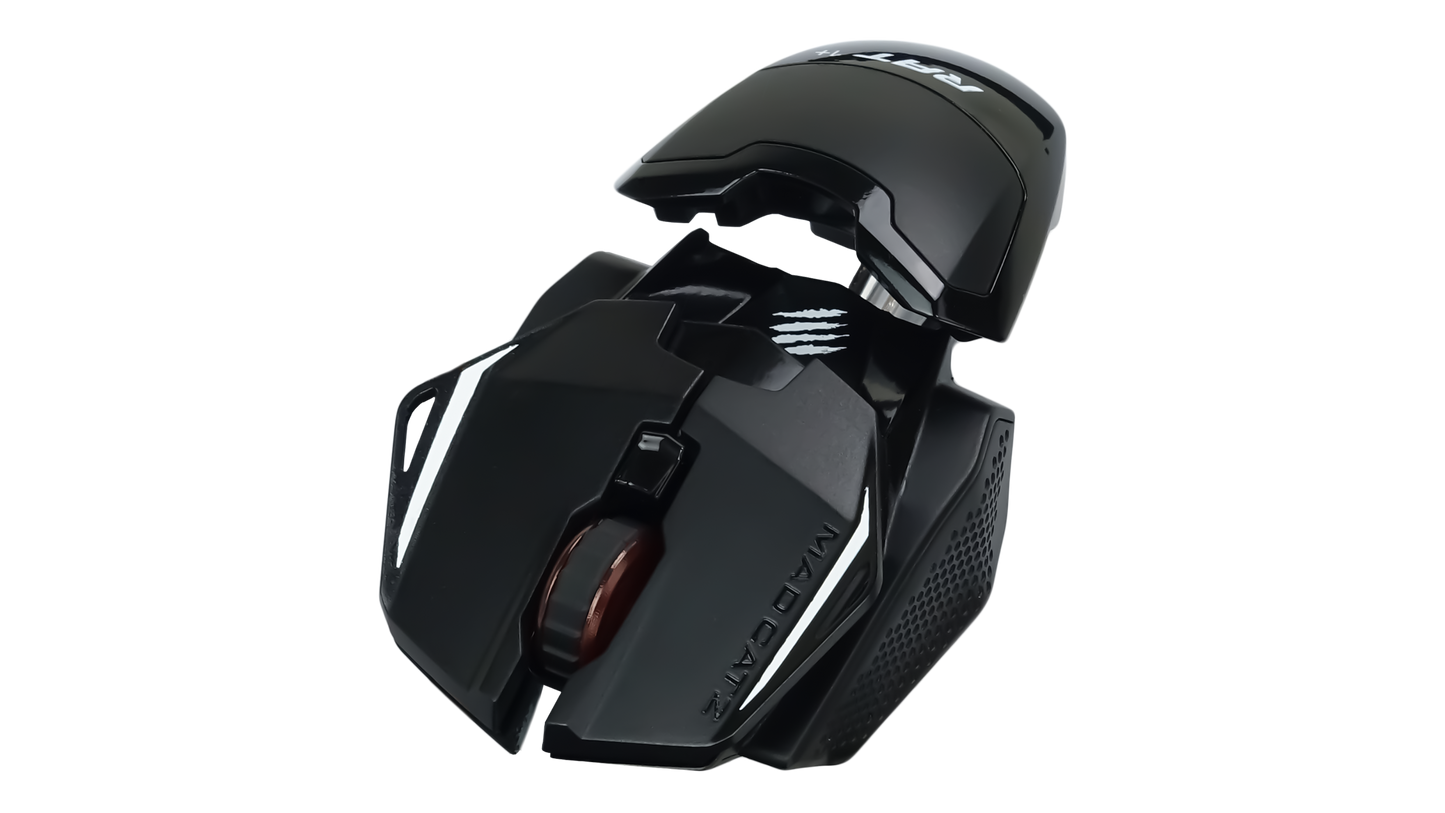 Mad Catz R.A.T.1+ Mouse