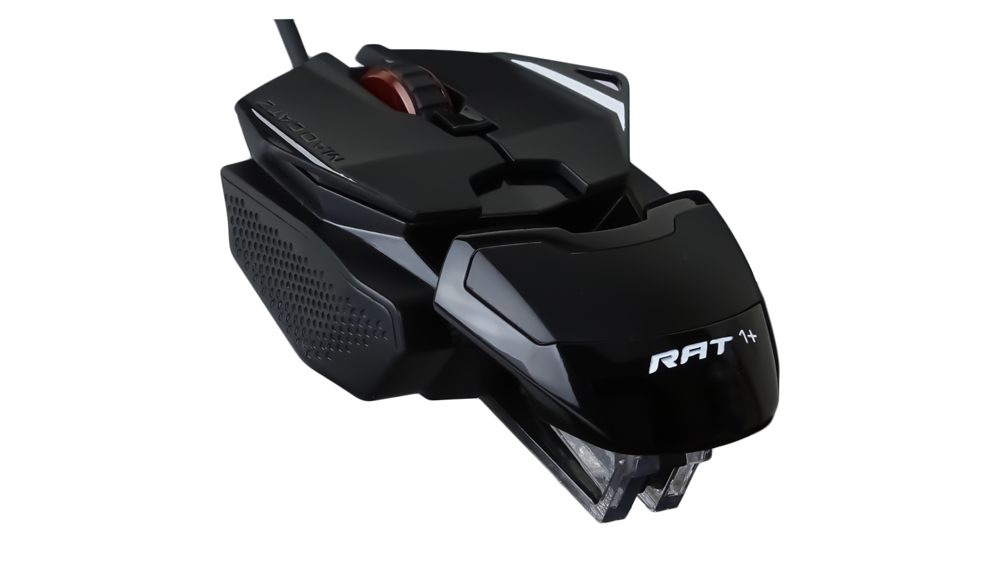 Mad Catz R.A.T.1+ Mouse
