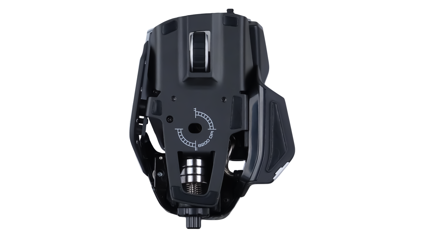 Mad Catz R.A.T. 6+ Mouse