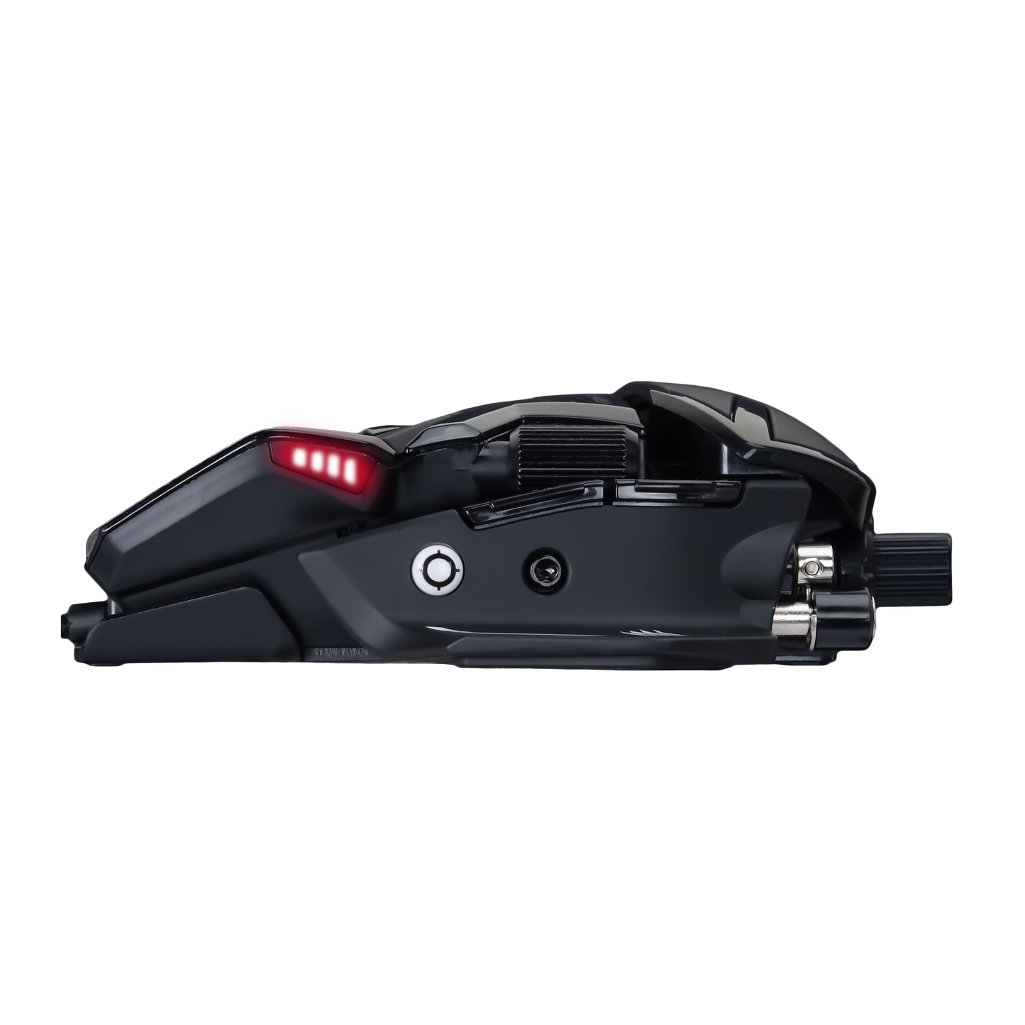 Mad Catz R.A.T. 8 + Mouse
