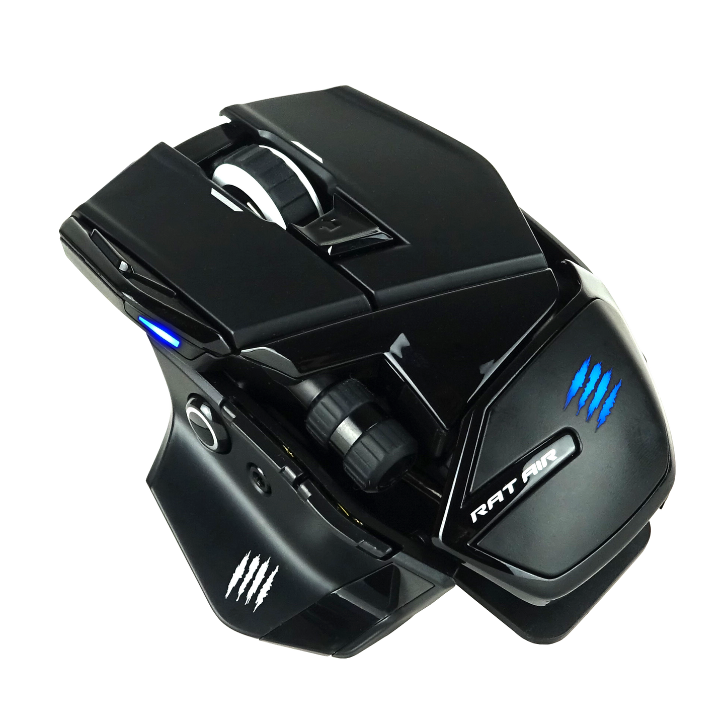 Mad Catz R.A.T. AIR Şarj Pedli Kablosuz Mouse
