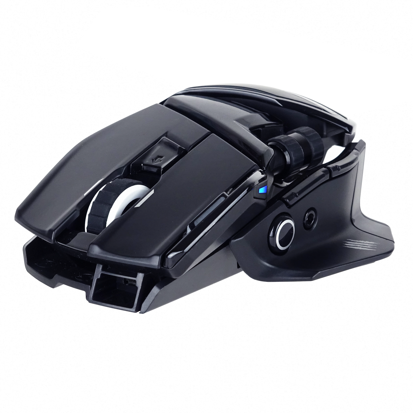 Mad Catz R.A.T. AIR Şarj Pedli Kablosuz Mouse