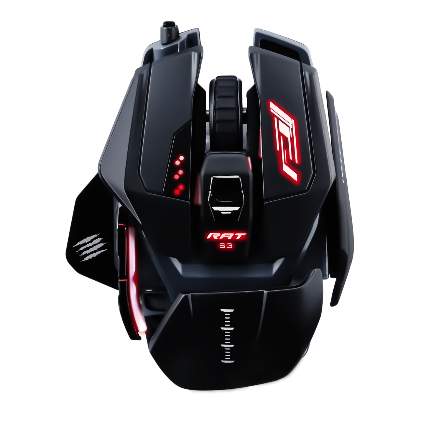 Mad Catz R.A.T. PRO S3 Mouse