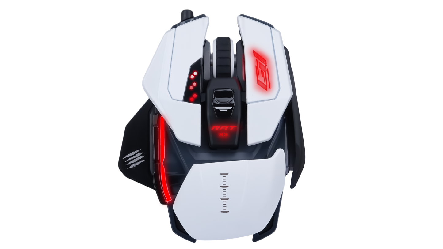 Mad Catz R.A.T. PRO S3 Mouse