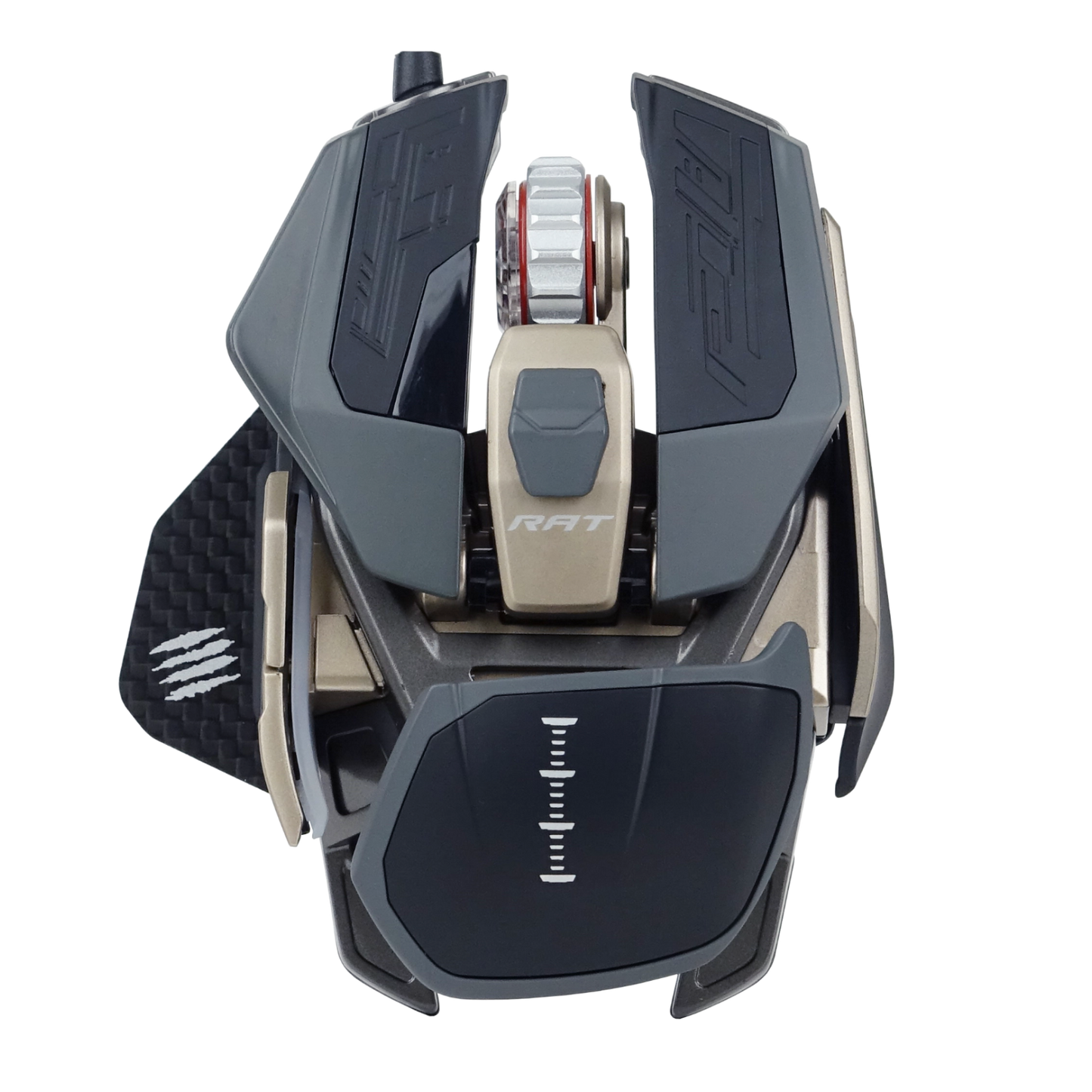 Mad Catz R.A.T. PRO X3 Supreme Mouse