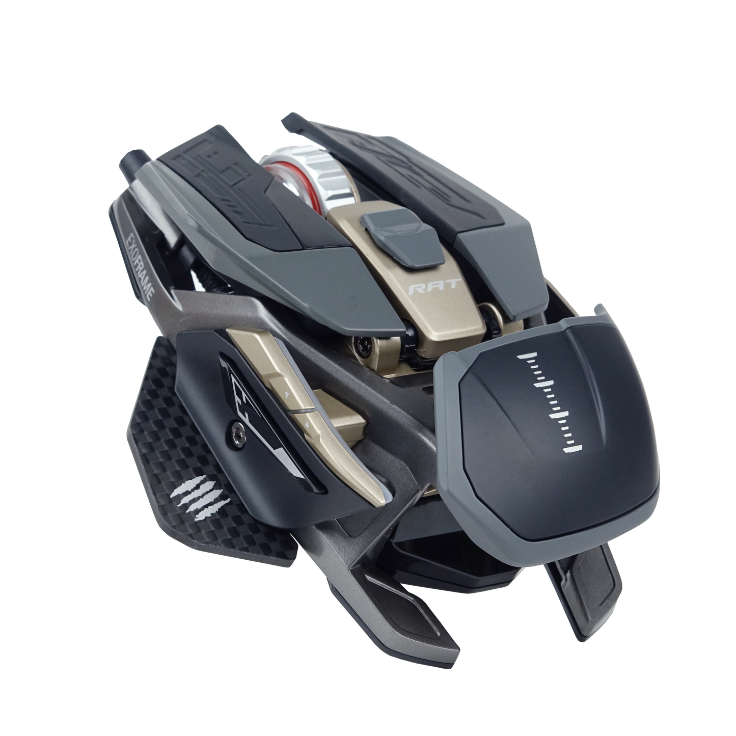 Mad Catz R.A.T. PRO X3 Supreme Mouse