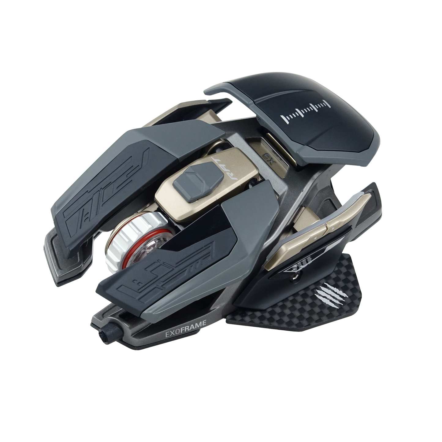 Mad Catz R.A.T. PRO X3 Supreme Mouse