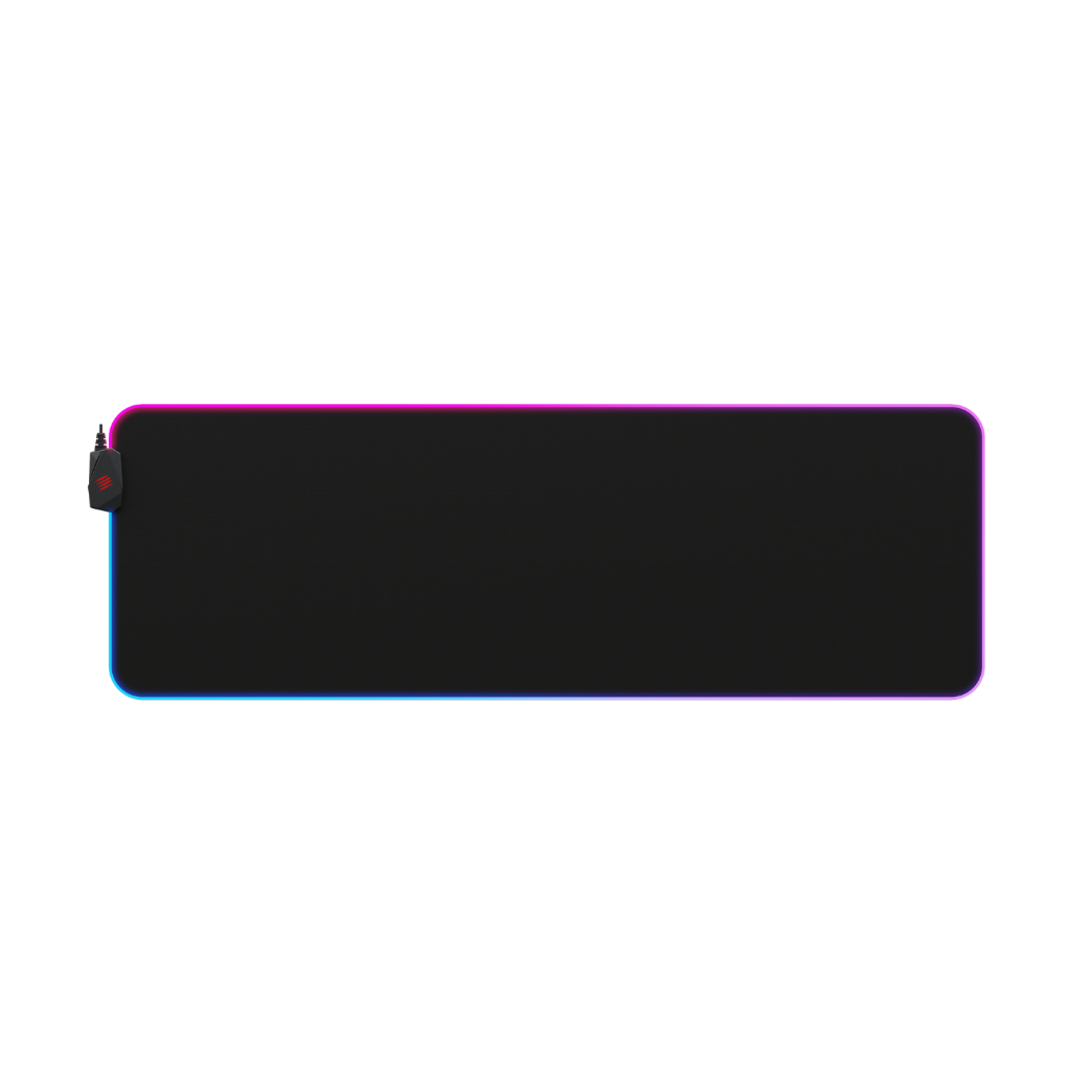 SURF RGB Mouse Pad