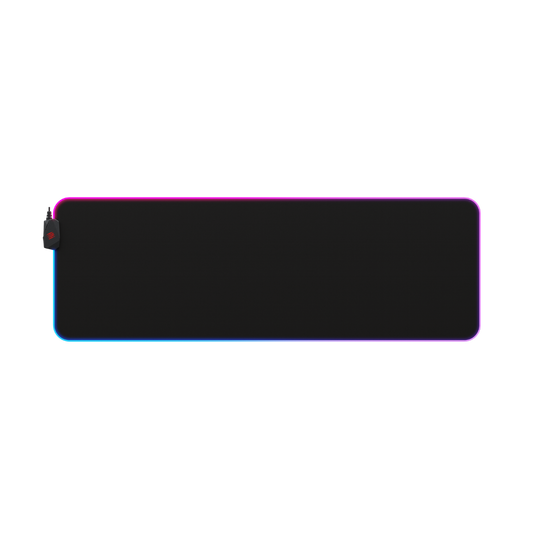 SURF RGB Mouse Pad