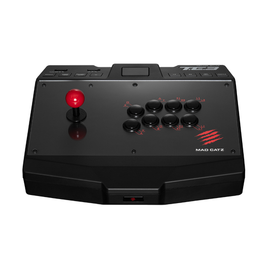 Mad Catz T.E.3 Arcade Dövüş Çubuğu