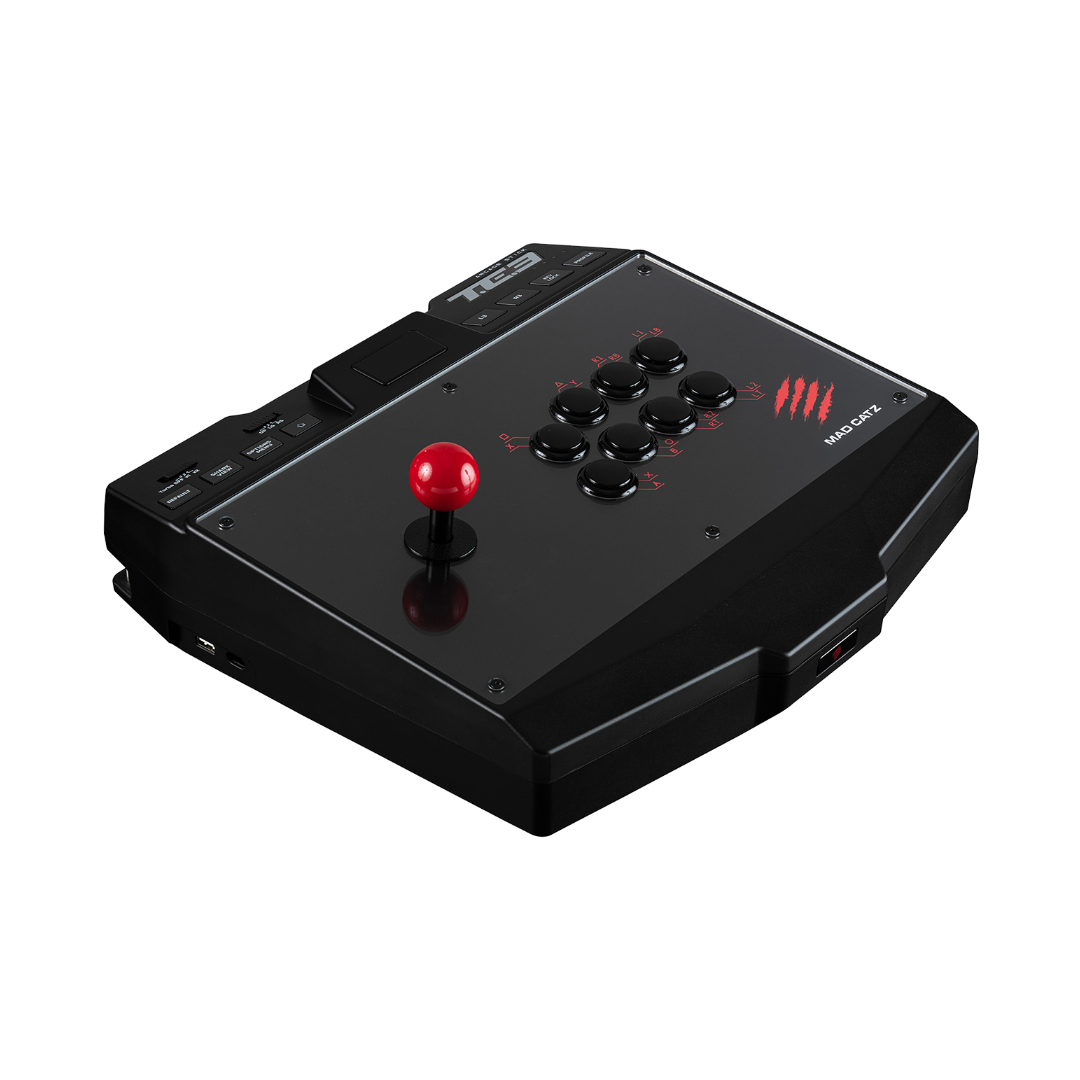 Mad Catz T.E.3 Arcade Dövüş Çubuğu
